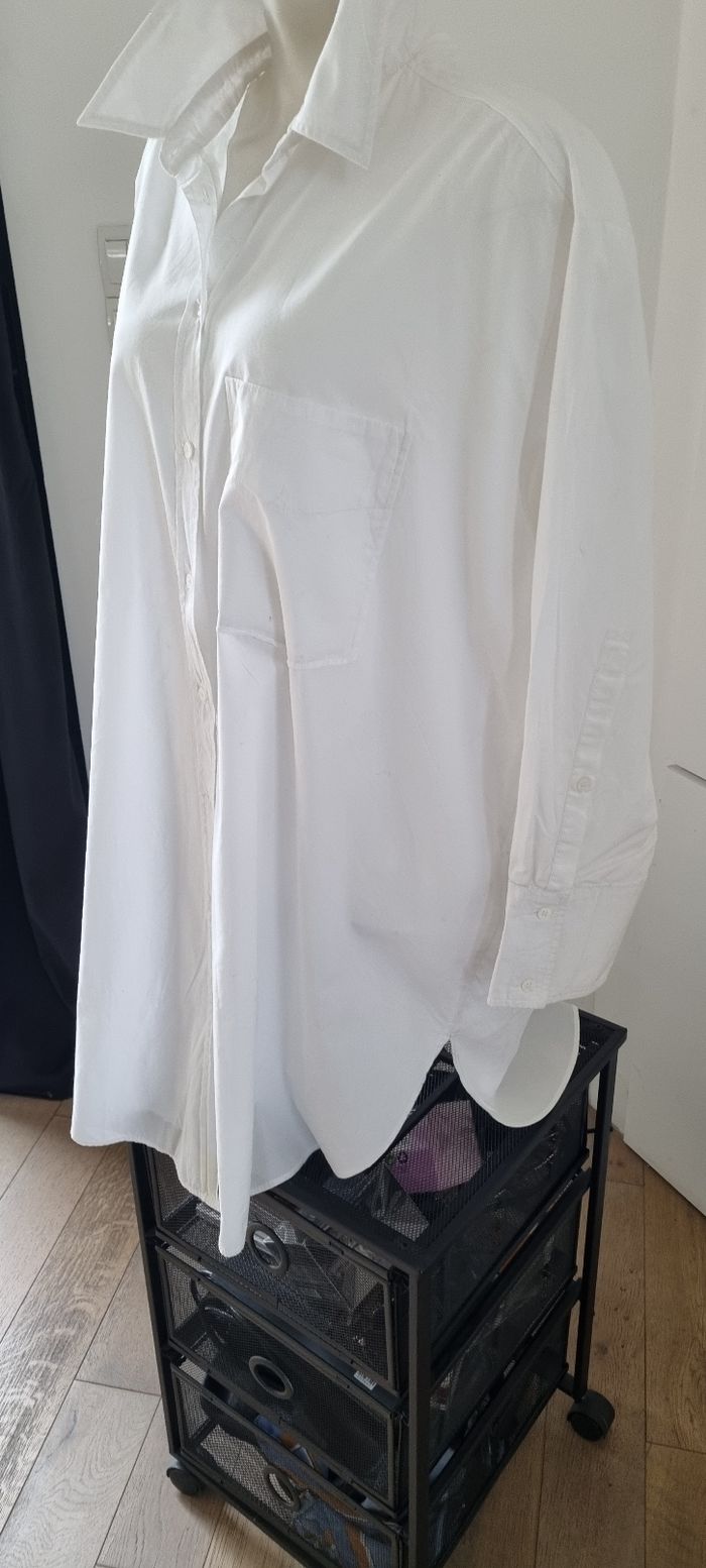 Chemise ZARA - photo numéro 4
