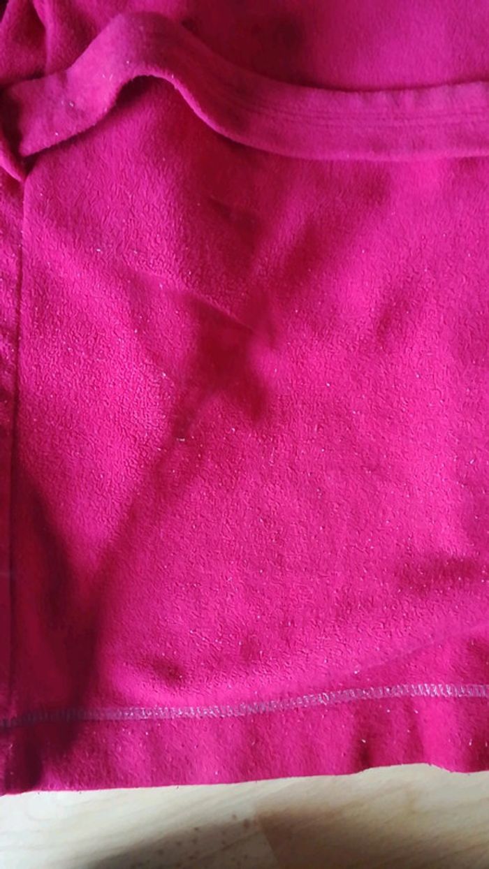 Robe de chambre 3/4 ans - photo numéro 4