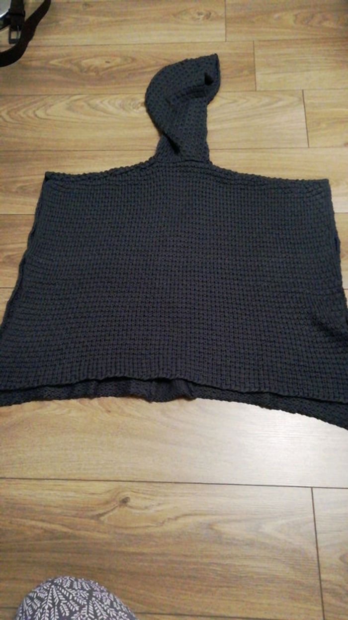 Pull femme - photo numéro 4