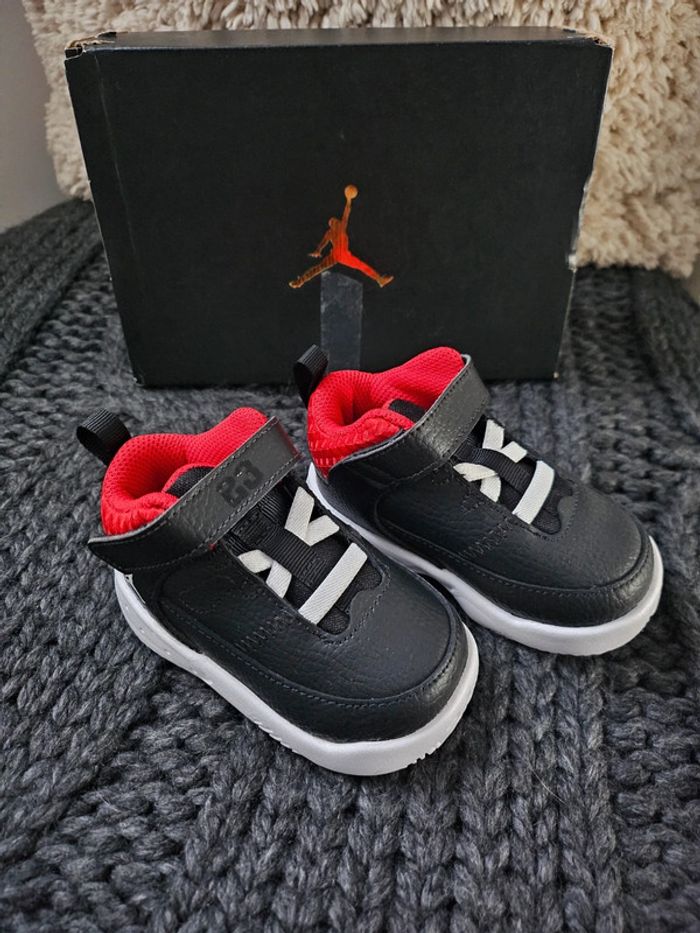 Jordan max aura 3 (TD) - photo numéro 2