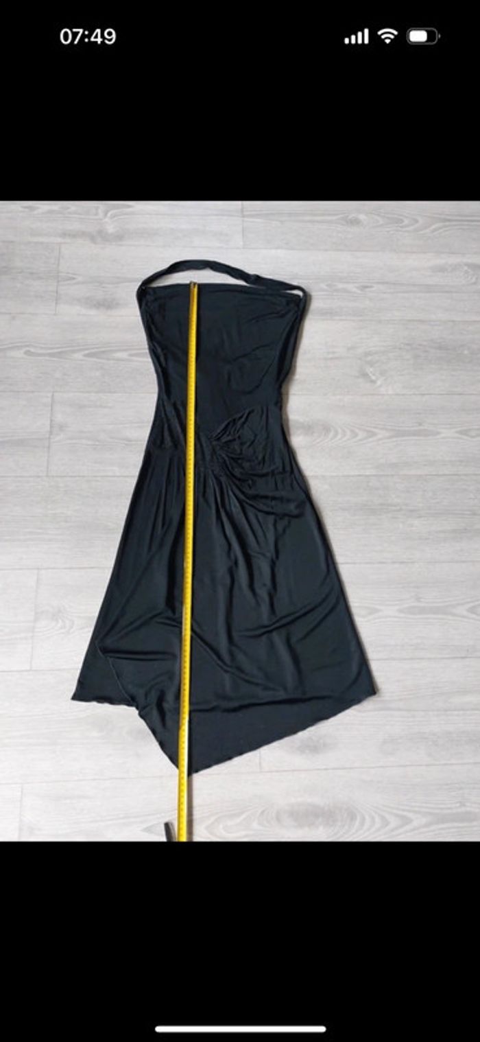Robe Kookaï taille 1 (34/36) neuve - photo numéro 7
