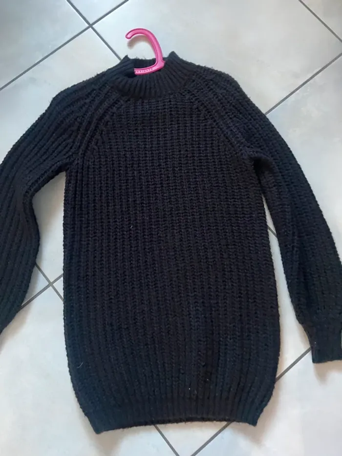 Robe pull