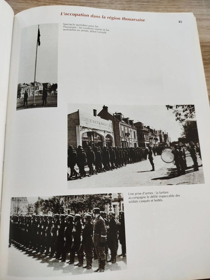 Livre les Deux-Sèvres dans la guerre - photo numéro 5