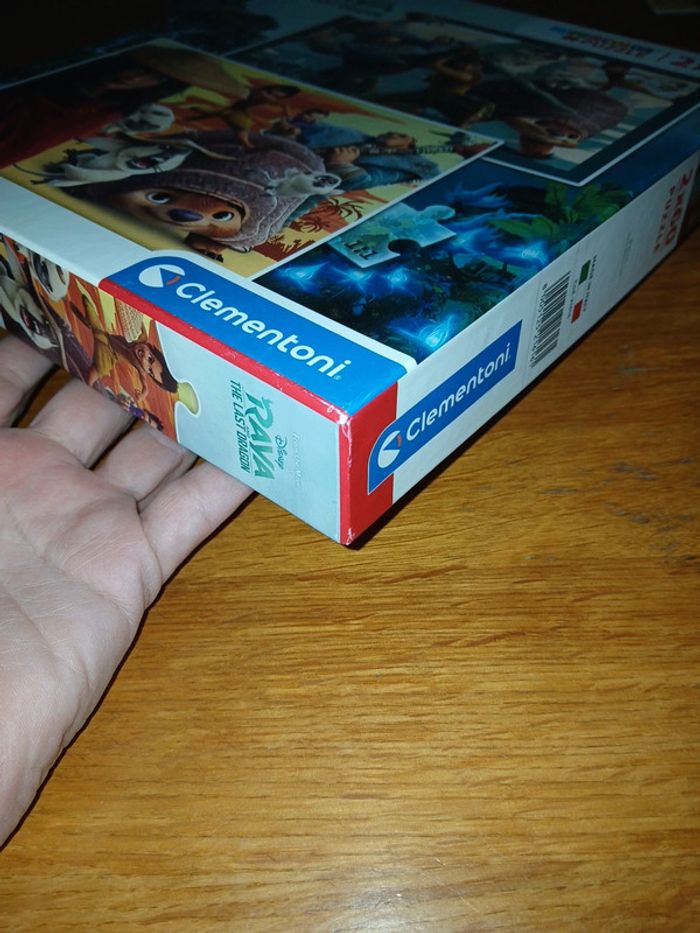 Raya and the last dragon - photo numéro 6