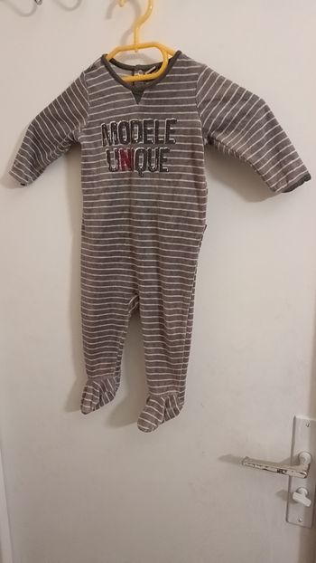 Pyjama