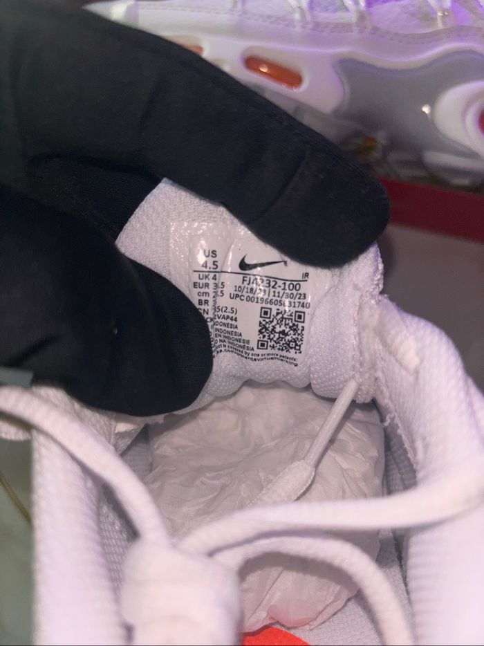 Nike Air Max Tuned 1 Utility – Neuf avec boîte - photo numéro 6