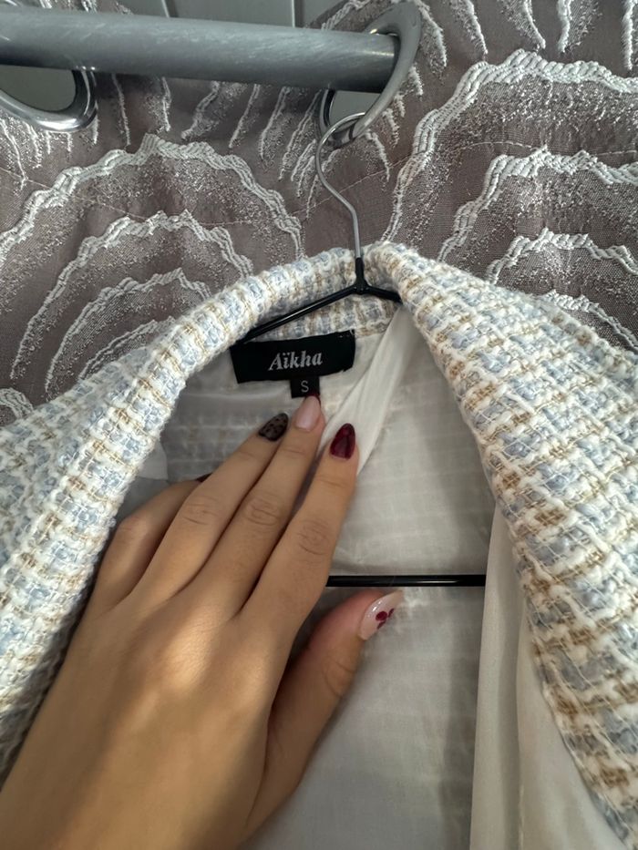 Veste - photo numéro 3