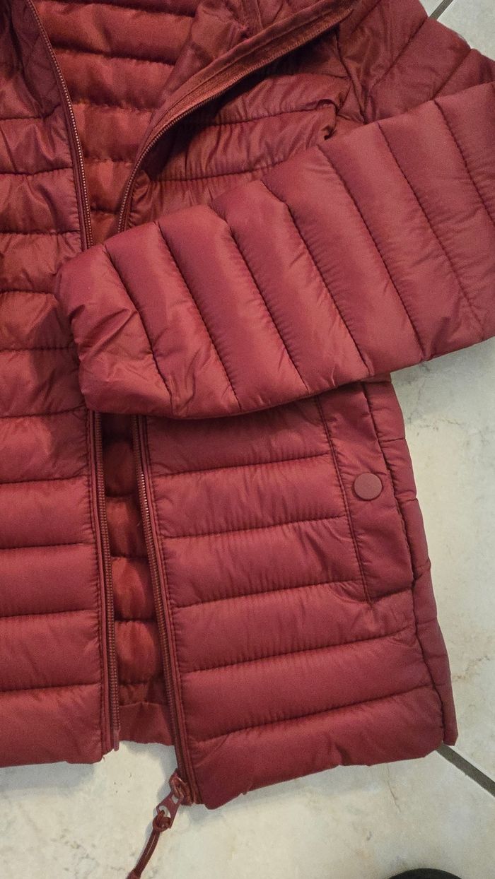 Neuve (non portée)🥰 doudoune mi saison xxs fille/femme🥰 - photo numéro 5