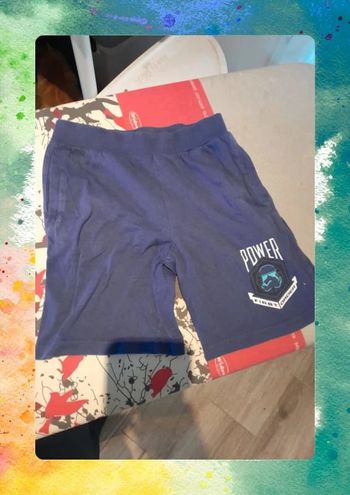 Short star wars 8 ans