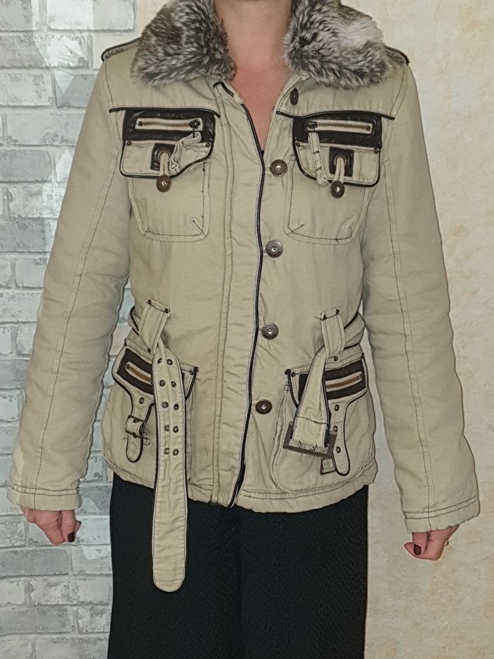 Manteau Jennyfer - photo numéro 6