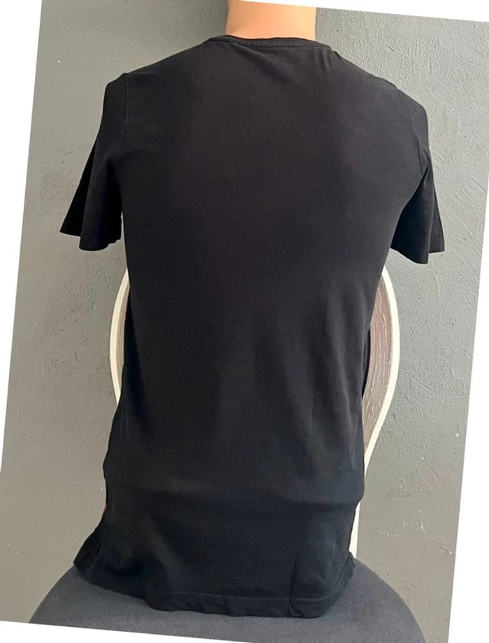 T-shirt long taille 170/176 - taille S - photo numéro 3