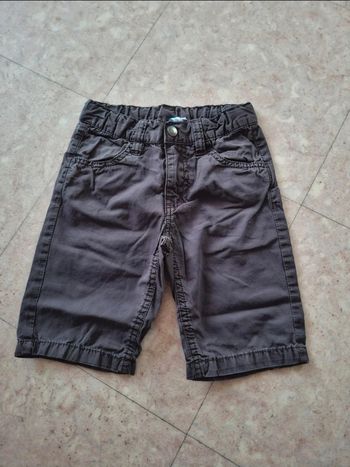 short garçon 6 ans