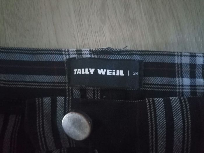 Pantalon skinny taille 34 - photo numéro 5