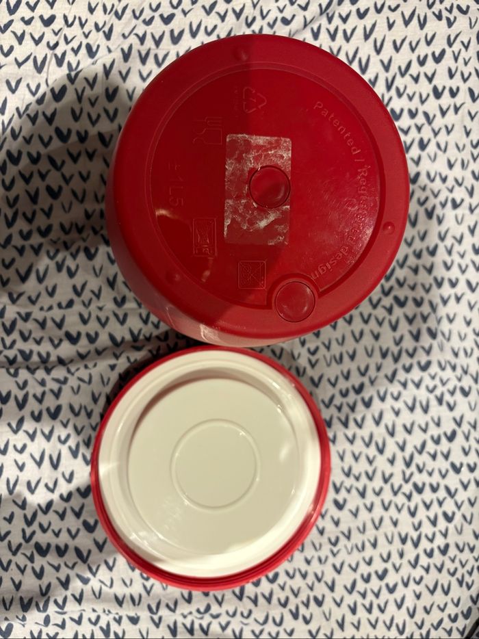 Boîte à glaçon - photo numéro 3