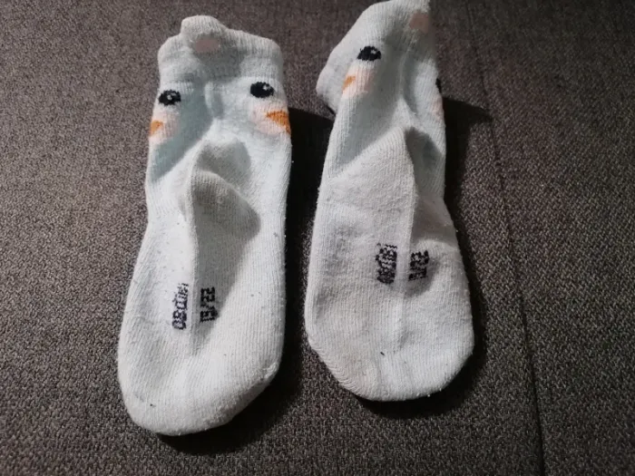 Chaussettes 19/22 - photo numéro 5