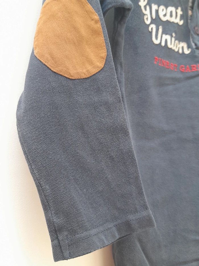 Tee shirt manche longues - photo numéro 3