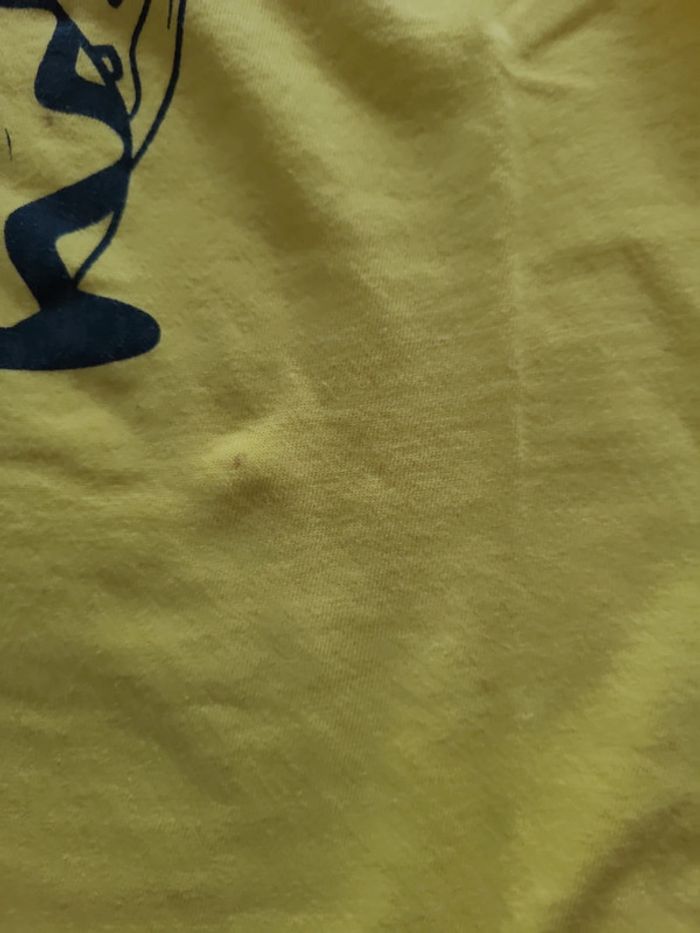 Lot t shirt 6 ans - photo numéro 6