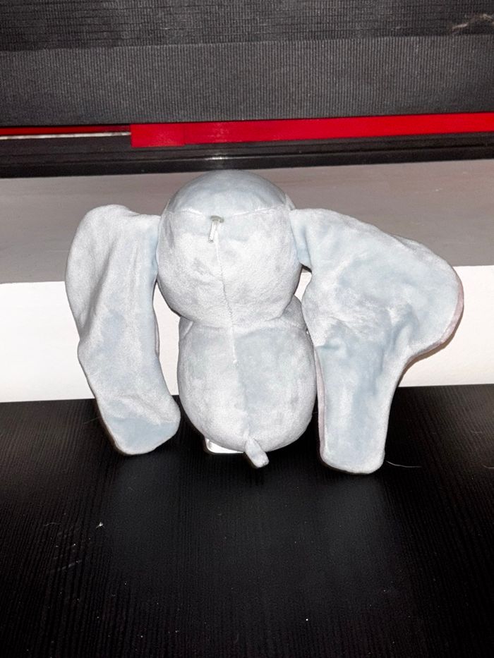 Peluche dumbo - photo numéro 2