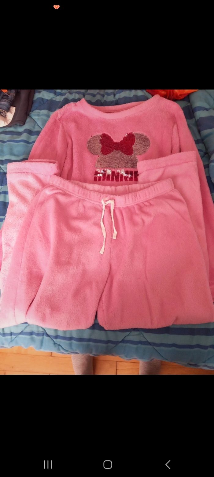 Pyjama Disney - photo numéro 4