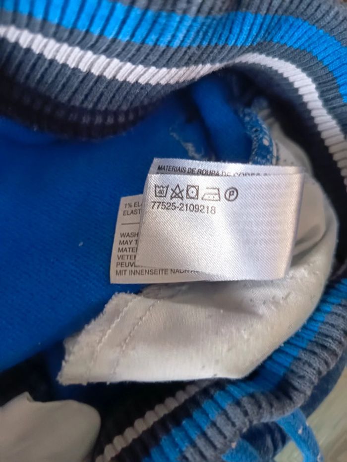 Jeans enfant (E017) - photo numéro 7