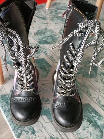 Bottes 