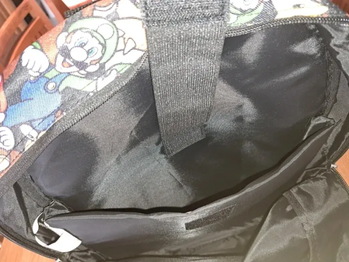 Nintendo - Sac à dos - photo numéro 12