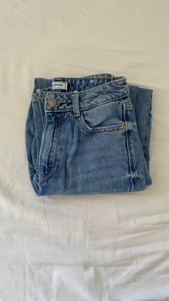 Jeans mom pimkie