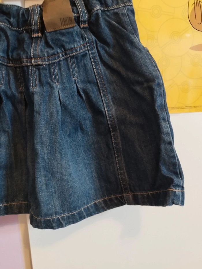 Jupe 9 ans Tex Kids - photo numéro 8