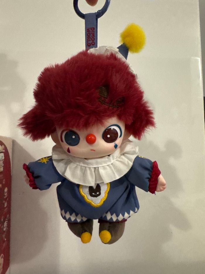 Why so serious - Flame Clown - photo numéro 3