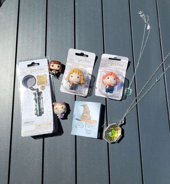 Lot Harry Potter