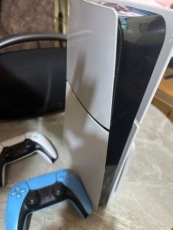PlayStation 5