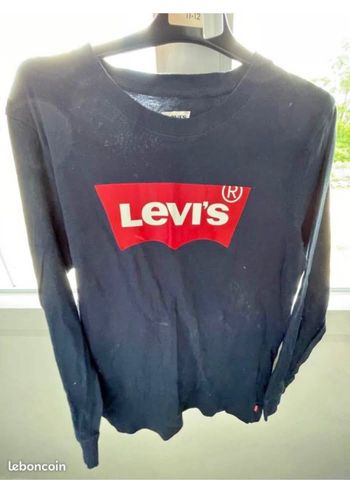 Pull levi’s