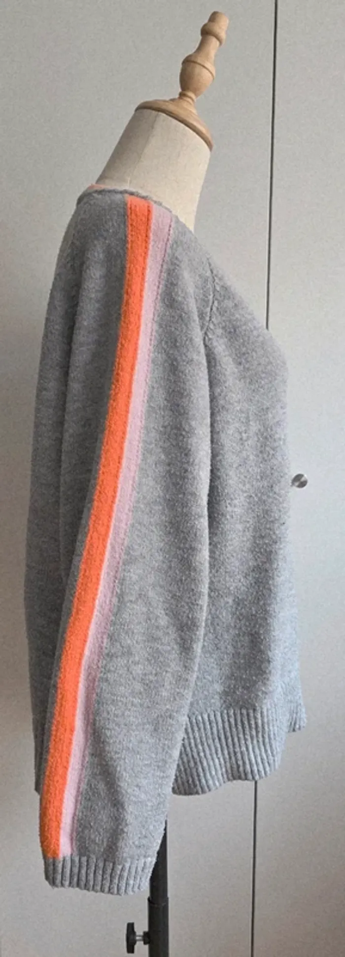 Pull taille XL - photo numéro 2