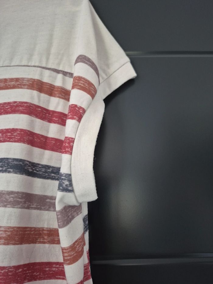 Tee-shirt sans manches - photo numéro 3
