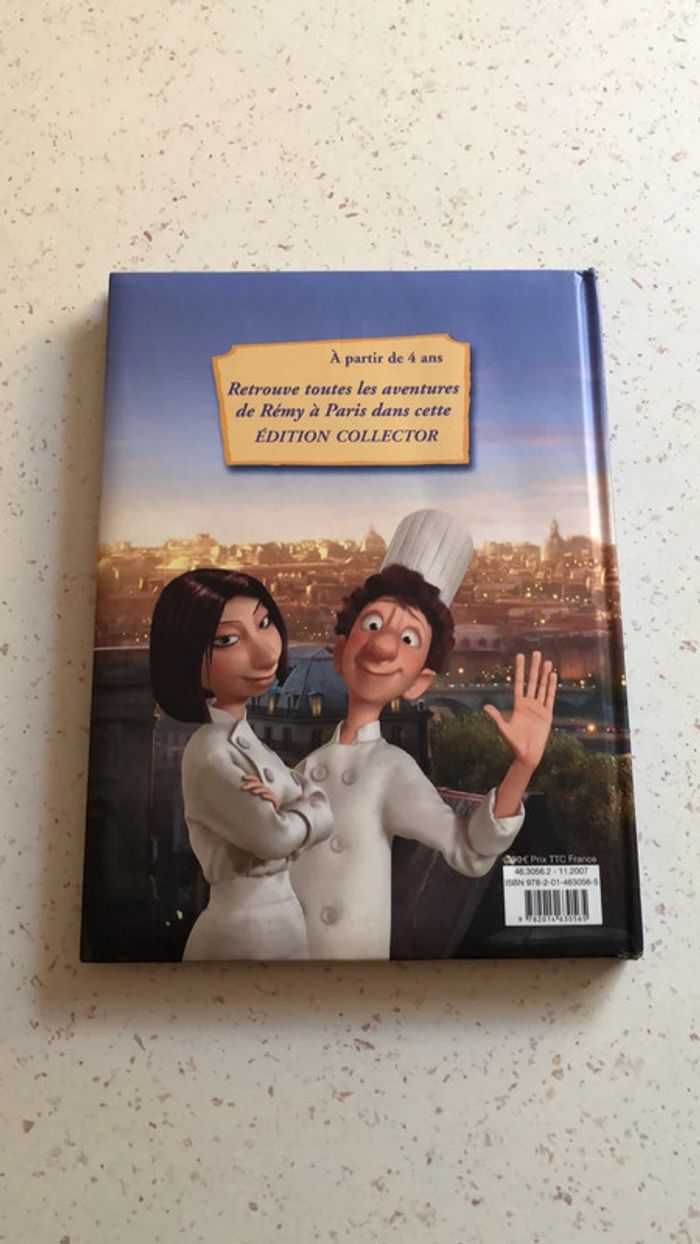 Ratatouille - photo numéro 2