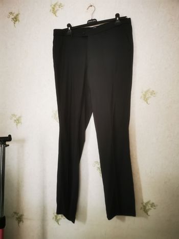 Pantalon de Costume