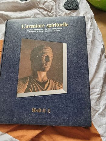 L aventure spirituelle 600 400 av JC