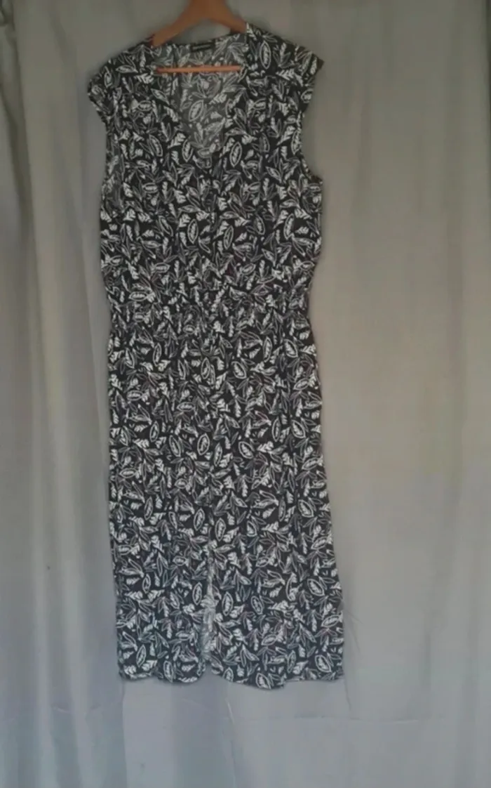 Robe légère