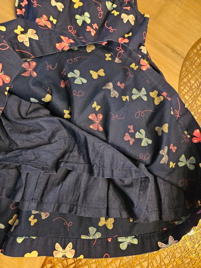 Robe avec doublure - photo numéro 4