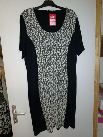 Robe taille 48