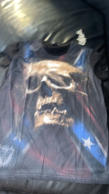 TeeShirt