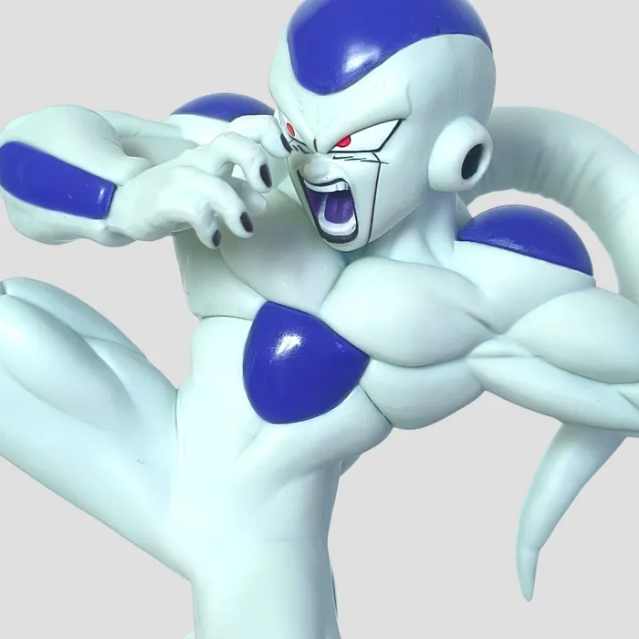 Figurine officielle Frieza – Dragon Ball Z Match Makers - photo numéro 6