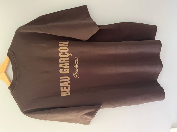 T-shirt Oversize - Neuf - photo numéro 5