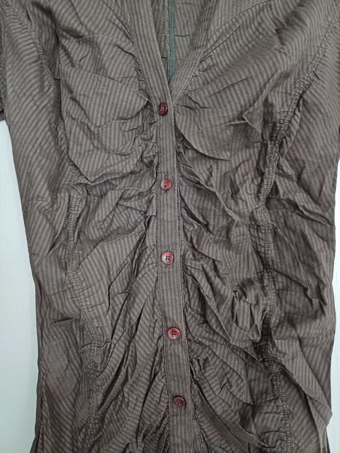 Chemise taille L - photo numéro 2