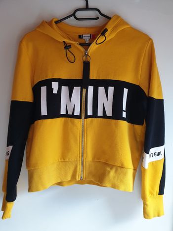 Veste Jennyfer S