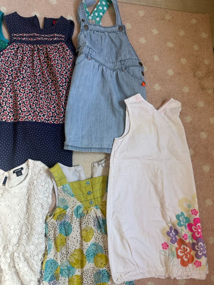 13 robes en 4 ans - photo numéro 6