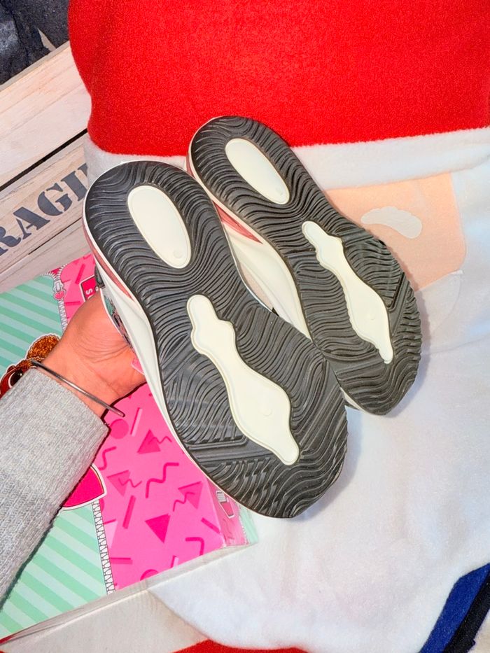 Basket lumineuse lol surprise - photo numéro 8