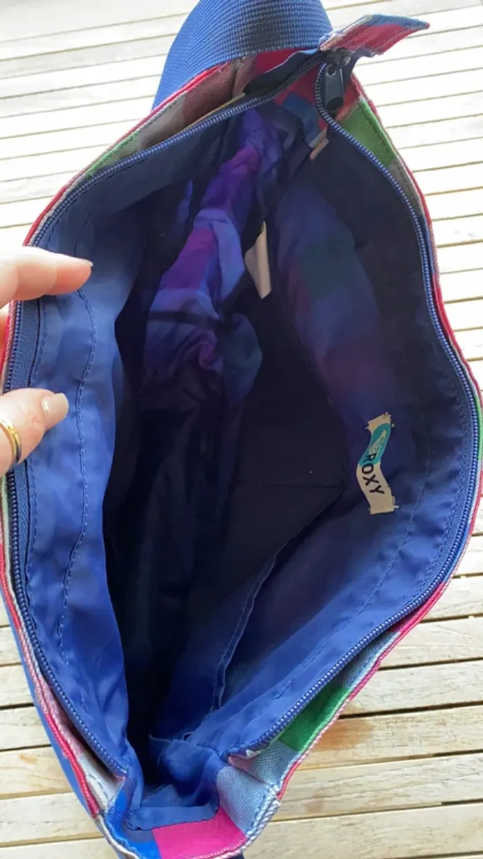 Sac bandoulière Roxy - photo numéro 6