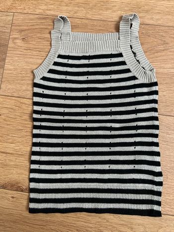 Débardeur chaud Orchestra en 5ans