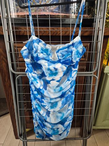 Robe neuf